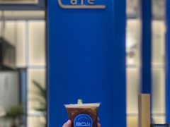 -OZ cafe(南昌路店)