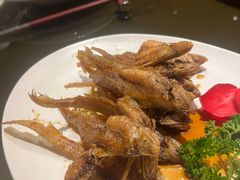 -上海人家花樣年华(中山公园店)