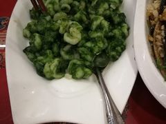翡翠虾仁-玉华台饭庄(裕中西里小区店)