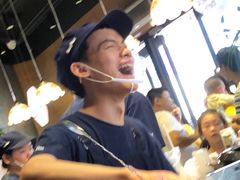 -茶颜悦色(环球奥特莱斯店)