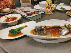 -羲和雅苑•北京烤鸭(平安国际金融中心店)