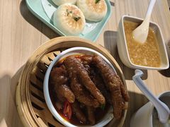 -珍粥道(杉杉奥特莱斯店)
