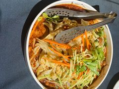 -伊带伊路新疆美食府(呼家楼店)
