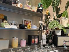 -Dogi&kiki Coffee(中心商务大厦店)