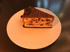 -玲婧胡同·生日蛋糕·餐厅(嘉里城店)