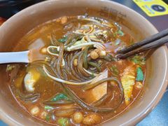 -陕记老潼关肉夹馍(凯旋广场店)