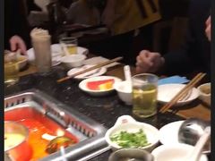 -巴奴毛肚火锅(广益哥伦布店)