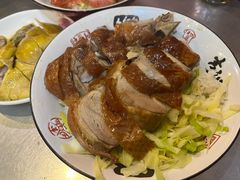 -吾家香港烧腊专门店