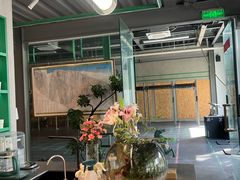 -绿壁虎攀岩基地(Tcar店)