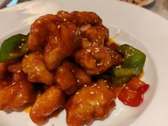 -马凯餐厅(长椿街店)