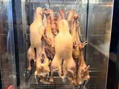 -芳芳私房菜·精做淮扬菜(承德路店)