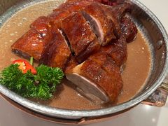 -粤来记·啫啫煲·点心(日月光店)