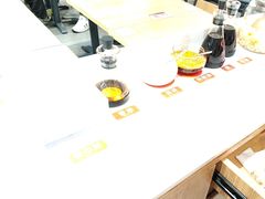 -喜家德虾仁水饺(青岛永旺东部店)