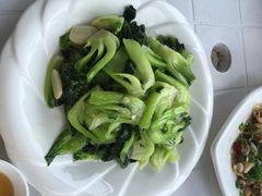 胖大嫂渔家排档-胖大嫂渔家排档(半边山店)