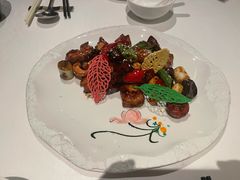 -巴黎轩(澳门巴黎人店)