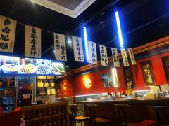 -老北京胡同味道二荤铺(酒仙桥店)