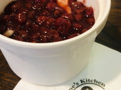 红豆双皮奶-标记Jane's kitchen(平桥直街店)