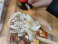 -海汇源老烧麦店(东大街总店)