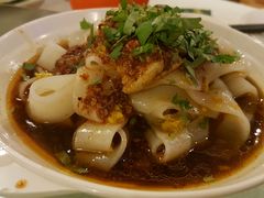 -维吾尔餐厅(宜山路店)