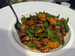 -院里寻菜·精致庭院菜(观沙岭店)