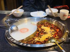 -井格·重庆火锅(王府井店)