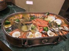 -扬州万怡酒店-中餐厅(文昌中路店)