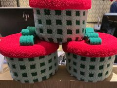 -大堂吧·雪茄吧·威士忌·下午茶(深圳机场希尔顿逸林酒店)