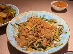 -同合居·非遗东北菜(王府井店)