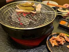 -樱嘢·炭火烧肉(惠南店)