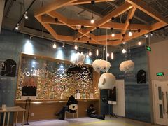 -当当书店(国泰广场店)