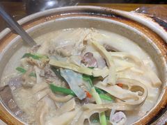 -百姓人家家常菜馆(大观·天地MALL店)