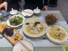 -以前的小酒馆(中山广场店)