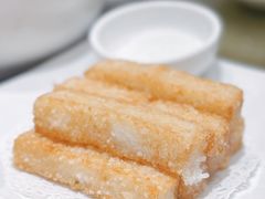 老上海糍饭糕-金时代顺风大酒店(金山店)