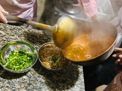 -正宗杨记普洱酸醋米线(总店)