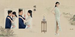 -十孕纪高端孕妇亲子摄影
