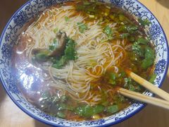 -刘二姐肥肠米粉(总店)