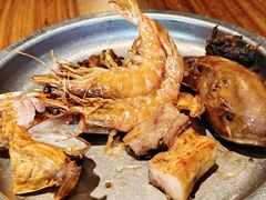 -汉巴味德·烤肉与啤酒的自助(杭州大悦城店)