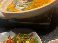 -桐湾大院·桐庐菜(滨江店)
