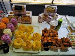 -喜利来蛋糕(景子街店)