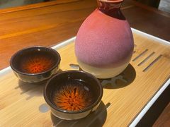 -意满花千醉(金茂览秀城店)