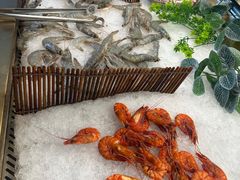 -蚝贝乐鲜蚝烤肉烤榴莲自助(金楠天街店)