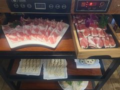 -草原塞蛮羊火锅城(港湾店)