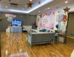 -安悦贝月子中心