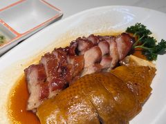 -南枝记·广东味道(中骏世界城店)