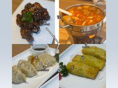 -枣子树·素食餐厅(朱家尖店)