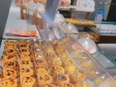 -五味酥·现烤国民糕点集合店(甘井子万达广场店)