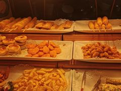 -海吃海喝海鲜烤肉炭火主题自助餐(朝阳店)