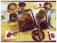 -夜烤·宜宾烧烤(洋河路店)