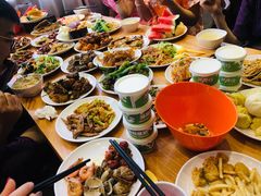 -青水瓦台沐浴汗蒸会馆(中惠·紫金城店)