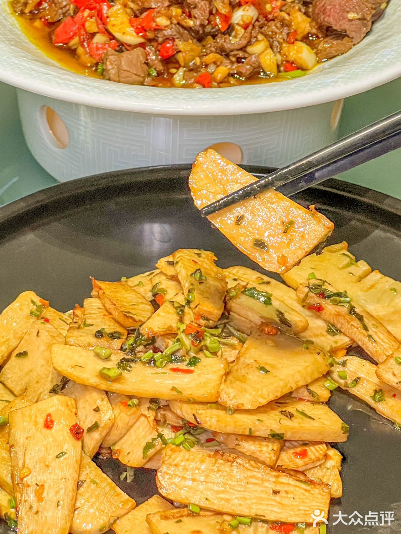 劲爆劲辣🔥必吃的湘菜小店——随小馆湘菜！ 